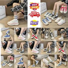 Dzzqesignaacqer Wales Bonner Platforma Casual Shoes Men Womcen Training Sndseakers indoaor zamszowy niski top skórzany różowy gdlow wegańskie białe gumowe golf traxiners gai gai