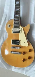 Partihandel Electric Guitars Marc Bolan Model toppkvalitet i Natural 20220808