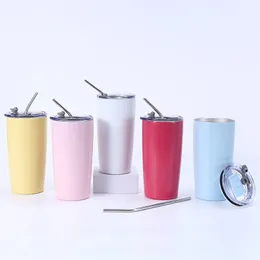 40oz insulated cup, 304 stainless steel sealed straw cup 320PCS