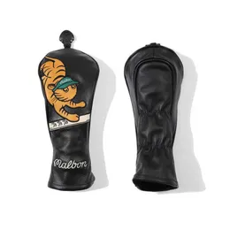 Malbons Golf Golf Other Malbons Golf Iron Cover Nub Club Pu Leather Malbons Golf Head Cover Excessso Golf Accessories Magnet Closure 10 قطعة مجموعة 9598