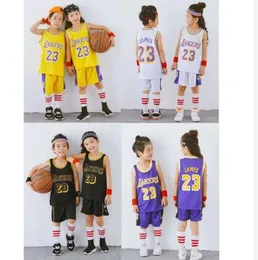 Jessie kicks Fashion Jerseys Kids Clothing Koobe #GDF42 Ourtdoor Sport Support QC Pics Before Shipment