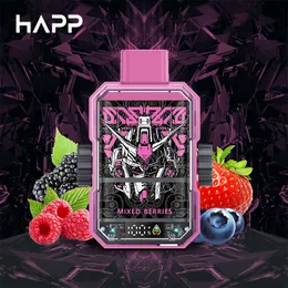 Fashion Vapes Bar 10k 10000 Puffs Vaper E Shisha Shisha Mesh Coil E-Zigaretten 15k Puffs Einweg vorgefüllt 2% 5% E-Liquid 13 Geschmacksrichtungen auf Lager