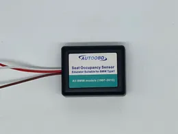 For All BMW Series CARS Tools Seat Occupancy Sensor SRS Emulator Suitable for BMW Type 1 All bmw Models from 1997-2015 Year