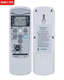 Acondionador de aire acondionado kontrol remoto adecuado para m itubishi rkx502a001 rkx502a001c rkx502a001b r13754049