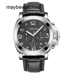 Panerai Luminors VS Factory Top-Qualität Automatikuhr P900 Automatikuhr Top Clone Military Series Großes Zifferblatt Ferris Super Luminous Number Fashion Waterproo