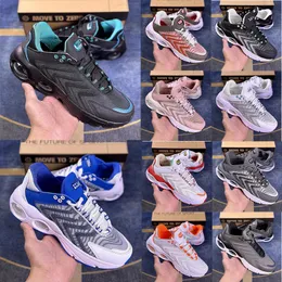 Erkek Ayakkabılar Skepta Eğitmenler Sneakers Kadın Tasarımcı Moda Siyah ve Beyaz Zümrüt Farsça Violet Keten Gri Yeşil Gradient Max Tw Tailwind Koşu Boyutu 36-45