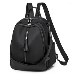 Skolväskor kvinnor väska axel mode damer casual rese ryggsäck student handväska ryggsäckar mochila plecak bagpack rugzak bolsas