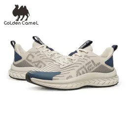 Badminton GoldEncamel Men Sapatos ao ar livre tênis masculino MAPNIA MAIS MAIS MAIS DE