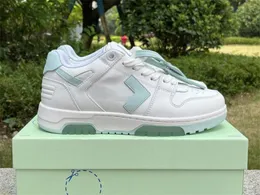 White Light Green Designer Shoes Resident Men Women للجنسين في الهواء الطلق الأحذية الرياضية الأحذية الرياضية