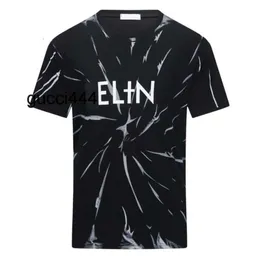 Kvinnor tryckta Ces Tshirts Arc T Summer de Harajuku Cel Designer 2022 NE Pullover Celi Shirt Fashion Celins Men Celnes roliga ceine Loose Oneck Mens Shortsleeved Ia87