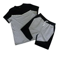 Tech Polar Men039s Kısa Yaz Günlük Şortları 7 Yolu Streç kumaş Moda Spor Pantolon Marka Lüks Tasarımcı Şortları2243188