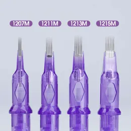 Aghi Mast Tattoo Pro Sterilizzato Magnum M Cartuccia per tatuaggio Ago Trucco Permanente Aghi Accessori 0.30MM/0.35MM