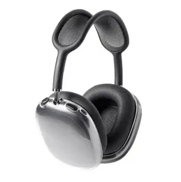W przypadku słuchawek Apple Earbuds Airpods Max Bluetooth słuchawki