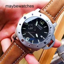 Panerai Luminors vs Factory Top Quality Automatic Watch P.900 Automatic Watch Top Clone for Wristwatch Fashion Lumino Leatherman Gentleman