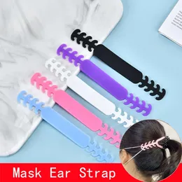 Adjustable In Anti-Slip Stock Grips Extension Holder Comfortable Face Mask Hook Ear Buckle