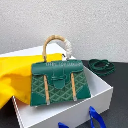 Designer-Tasche, Handtasche, Umhängetasche, Karo-Velours-Faden-Geldbörse, doppelte Buchstaben, solide Haspe, quadratische Streifen, Damen-Luxus-Handtaschen, hohe Tramp-Kurier-Umschlagtaschen