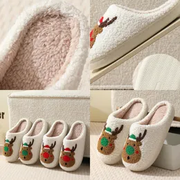 Beliebte Slide Pelz Hausschuhe Sandalen Fuzzy Slides Home Furry Flache Sandale Weibliche Niedliche Flauschige Flip-Flops für Frauen Shearling Slipper GAI große Größe 36-45