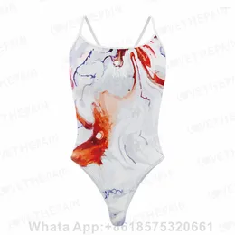 Women's Swimwear Love The Pain Female Swimsuit Bikini Sexy One-piece Functional Training Swimming Clothing Pro Team Triathlon