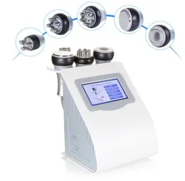 2019 New Technology 5 in 1 Vacuum Lipo Ultrasonic Cavitation RF Slimming Machine s Products Salon Equipment5450706