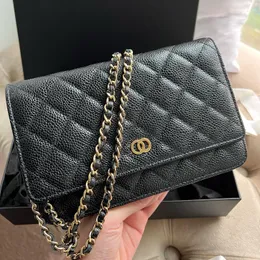 woc moda deri kapitone crossbody debriyaj cc çanta klasik flep siyah çantalı tote kadın tasarımcı çanta cüzdanlar omuz omuz çanta lüks kozmetik haberci çanta