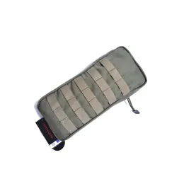 Torby TWHP007 TWINFALCONS 1.7L Hydro torebka CAG Delta Navy Seal Devgru Hydration Pack Water Bladder Borka Polowanie CAMP WSPÓŁKA WIĘCE