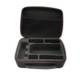 Жесткий чехол из ЭВА для DJI Mavic Pro, аксессуары для дронов, наплечная коробка для хранения, рюкзак, сумка, Suitcase2345154