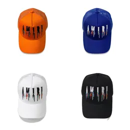 여름 야구 모자 스냅백 카스 퀴 트 (Casquette Casquette Casquette Casquette Casquette Casquette Luxe Designer Cap Man Womans Top Luxury Cappellino 빈티지 간단한 캔버스 트럭 운전사 모자 화이트 FA0105 H4)