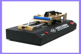 بنيت فيلم مضخة الفراغ المدمجة آلة التصفيح OCA Laminator لـ MAX 6 بوصة Mobile Glass LCD Touch Screen Tools4481345