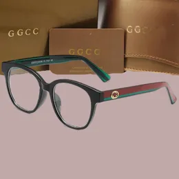 Occhiali da sole classici da uomo designer occhiali da sole polarizzati per donna tondo full frame estate casual gafas de sol occhiali regalo cool fa086 H4