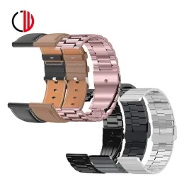 الساعات SMART WATCH WATCH WIDTH 22MM