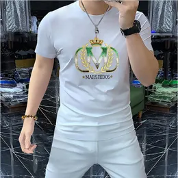 Novos camisetas designer homens polo top mens camisa camisas tops shortwig roupas de manga curta mulheres tee vestir rua graffiti letras impressão crewneck