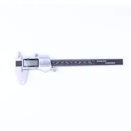 Partihandel Metal IP54 Vattentät elektronisk digital display Vernier Calipers Köp vänligen kontakta