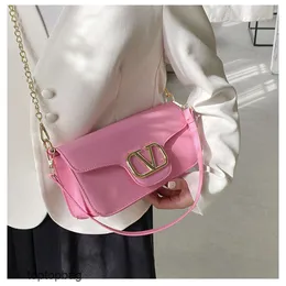 Designer Luksusowe mody torby na torby Portfel 2023 Modne jedno ramię Crossbody Bag Modna i wszechstronna, mała kwadratowa torba