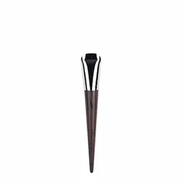 eby Handle Profial 40Pcs Makeup Brushes Series 002 Nanowires&Goat Hair Blusher Brush Makeup Tools Brushes Beauty L6i3#