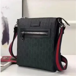 Designer di lusso Borse a tracolla da uomo Valigette da uomo Borsa moda Borsa a tracolla Bolsas Borsa a tracolla Borsa da uomo Borsa a tracolla