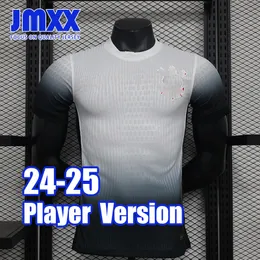 JMXX 24-25 Corinthian Soccer Jerseys Home Away Pre Match Uniformi da uomo Jersey Man Maglia da calcio 2024 2025 Versione giocatore