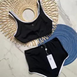 2024Hög kvalitet bikini baddräkt baddräkt strand baddräkt kvinnor baddräkt damkläder designer kläder tätt sexig mode bikini storlek s-xl