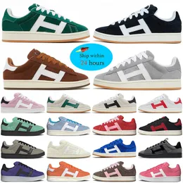 Free Shipping men women 00s causal shoes designer sneakers Black White Gum Dust Cargo Clear Pink Strata Grey Dark mens womens outdoor sports trainers
