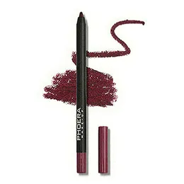 Wodoodporny matowy lipliner Ołówek seksowna czerwono konturowana szminka odcienia trwająca, nieprzyjemna kubek kubek kremowe makijaż kosmetyczny 12 color A111