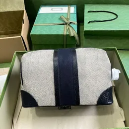 bolsa de higiene saco de higiene savoy de alta qualidade designer de luxo em tela bolsa de embreagem gulmão zíper clássico de compras casual esporte crossbody bolsa de bolsa de Ófidia bolsa