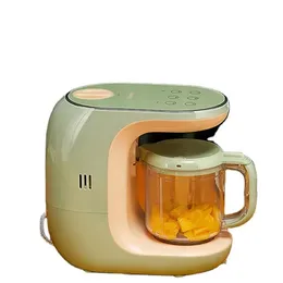 1L Baby food supplement machine cooking mixing juicer grinder mud mixer 240322