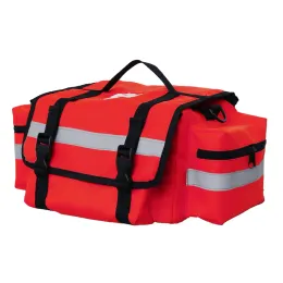 Überlebens-Camping-Nothilfe-Responder-Tasche, leere Trauma-Tasche für Outdoor-Zubehör, Tragetasche, Umhängetaschen