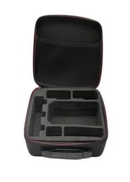 Eva Hard Carry Case Bag för DJI Mavic Pro Drone Accessories Storage Shoulder Box Ryggsäck Handväska Suitcase8848469