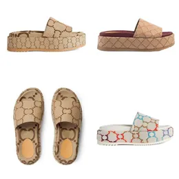 Designer-Sandalen, Hausschuhe, Sommer-Herren-Damen-Schuhe, geformte mehrfarbige Designer-Flora-Slides, geformtes Fußbett in schwarzem G-Print, breite, flache Slipper für Damen, Größe 35–46