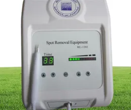 Kişisel Cilt Bakımı Güzellik Spa Elektrikli Kautery Spot Çıkarma Makinesi Spot Frecle Mole için Siğil Çıkarma 269O4727615