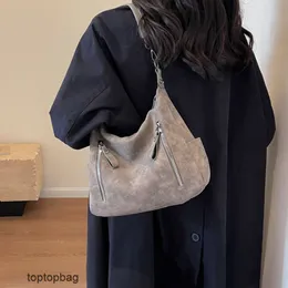 Tasarımcı lüks moda omuz çantaları Instagram Kore moda boş zamanları ve batı tarzı çanta tek omuz crossbody bag