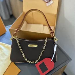 Designer klasyczny torebka torebka na ramiona moda zip crossbody skórzane sznurki portfel luksusowy marka wysokiej jakości torebki