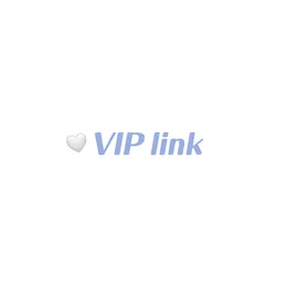 Prodotti personalizzati VVIP Link esclusivi