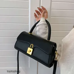 Designer Borse di moda di lusso Portafogli Borsa da donna coreana di haute couture 2023 nuova tendenza della moda versatile borsa a tracolla singola per le donne