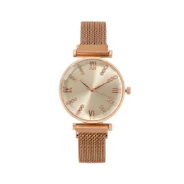 French Niche Minimalist and Fashionable Korean Version of College Style New Milan Strap Women's Watch